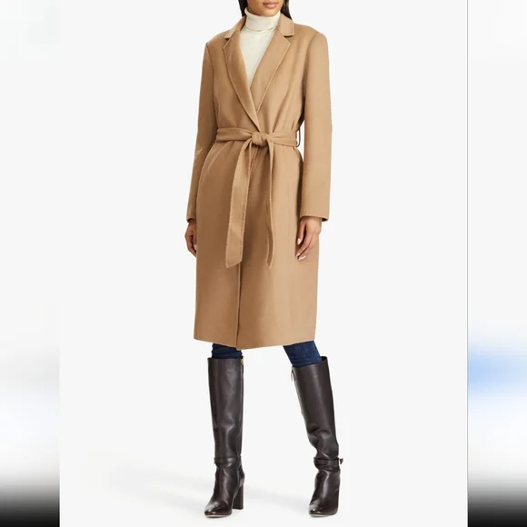 Reformation Barton Coat Size XS - Picture 3 of 8